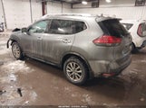 Nissan Rogue Sv KNMAT2MV3HP599332 снимка