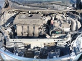Nissan Sentra Sv 3N1AB7APXEY218126 снимка