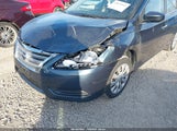 Nissan Sentra Sv 3N1AB7APXEY218126 снимка