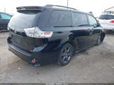 Toyota Sienna Se 8 Passenger 5TDXK3DC0FS678669 fotografie