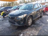 Mazda Cx-5 Touring JM3KE4CY0F0461542 снимка