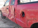 Dodge Dakota Slt 1D7HE42K45S176271 снимка