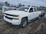 Chevrolet Silverado  Custom 3GCUKPEC8JG291030 снимка