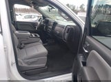 Chevrolet Silverado  Custom 3GCUKPEC8JG291030 снимка