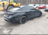 Infiniti Q50 3.0T Red Sport 400/3.0T Signature Edition JN1FV7AR8HM871169 снимка