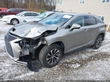 Lexus Rx 350 2T2HZMDA2MC285763 fotografie