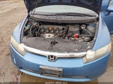 Honda Civic Lx 1HGFA16547L142927 снимка