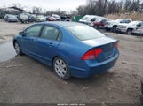 Honda Civic Lx 1HGFA16547L142927 снимка