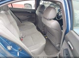 Honda Civic Lx 1HGFA16547L142927 снимка