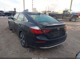 Honda Insight Ex 19XZE4F52NE011048 снимка