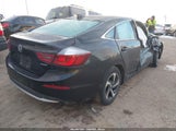 Honda Insight Ex 19XZE4F52NE011048 снимка