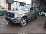 Ford F-150 Stx 1FTFX1CF4EFA89653 снимка