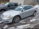 Chrysler 200 Limited 1C3BCBFG8CN140695 снимка
