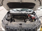 Jeep Compass Latitude 4X4 3C4NJDBB2KT827920 снимка