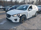 Mazda Cx-5 Touring JM3KE4CY0G0617497 снимка