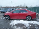 Toyota Camry Se Sport 4T1BF1FK4EU789433 fotografie