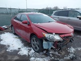 Toyota Camry Se Sport 4T1BF1FK4EU789433 photo