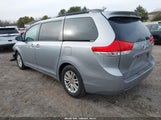 Toyota Sienna Le V6 5TDKK3DC6BS101990 снимка