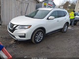 Nissan Rogue Sv 5N1AT2MV2JC792824 снимка