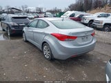 Hyundai Elantra Gls 5NPDH4AE1CH096157 снимка