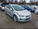 Hyundai Elantra Gls 5NPDH4AE1CH096157 снимка