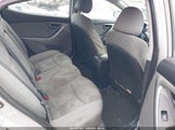 Hyundai Elantra Gls 5NPDH4AE1CH096157 снимка