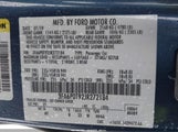 Ford Fusion Se 3FA6P0T92JR272184 снимка