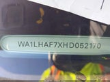 Audi Q7 2.0T Premium WA1LHAF7XHD052170 снимка