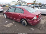 Honda Civic Lx 19XFA1F59BE018104 fotografie