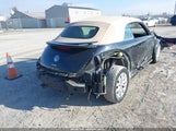 Volkswagen Beetle #Pinkbeetle/1.8T Classic/1.8T S/1.8T Se/1.8T Sel 3VW517AT1HM803250 снимка