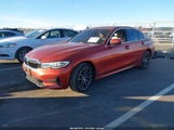 BMW 330I xDrive 3MW5R7J09M8B77920 снимка