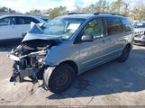 Toyota Sienna Le 5TDZA23C86S447722 снимка