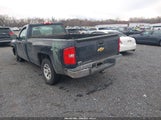 Chevrolet Silverado  Work Truck 1GCNKPEX4CZ299538 снимка