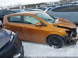 Chevrolet Sonic Premier Auto 1G1JF6SB6H4106776 снимка