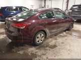 Kia Forte Lx 3KPFK4A72JE271531 снимка