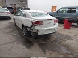 Chevrolet Malibu 1Lt 1G11C5SL8EF286788 снимка