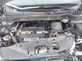 Honda Cr-V Ex-L JHLRE48727C005018 fotografie