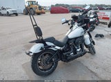 Harley-Davidson Flsb 1HD1YMJ13MB029836 снимка