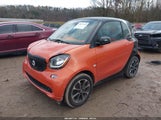 Smart Fortwo Passion WMEFJ5DA3GK069871 снимка