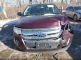 Ford Edge Limited 2FMDK3KC4BBA45749 fotografie