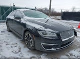Lincoln Mkz Reserve 3LN6L5E90HR618528 снимка