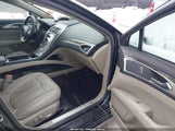 Lincoln Mkz Reserve 3LN6L5E90HR618528 снимка