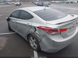 Hyundai Elantra Gls KMHDH4AE0DU754926 снимка
