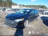 Ford Fusion Se 3FA6P0HD6FR121854 снимка