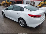 Kia Optima Lx 5XXGT4L32JG274691 снимка