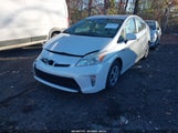 Toyota Prius Two JTDKN3DU4F0400743 снимка