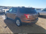 Ford Explorer Xlt 1FMHK7D86BGA46461 fotografie