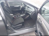 Nissan Sentra S 3N1AB7AP6KY351705 снимка