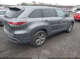 Toyota Highlander Le Plus V6 5TDBKRFH5GS304873 снимка