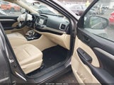Toyota Highlander Le Plus V6 5TDBKRFH5GS304873 снимка